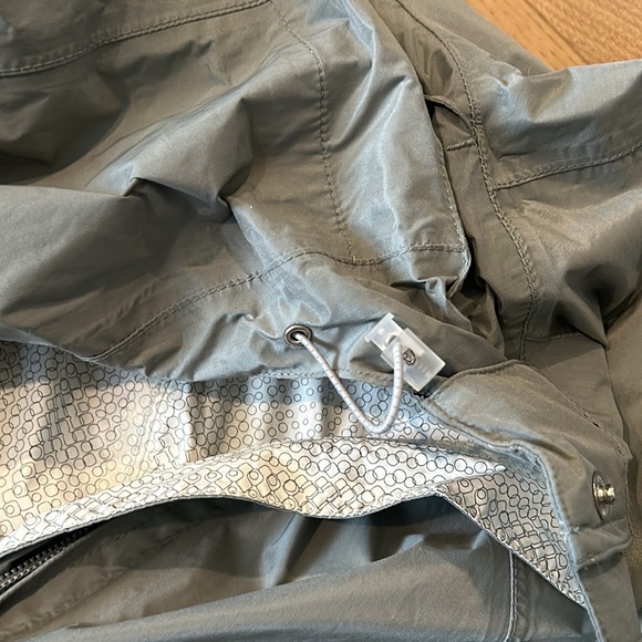 Eddie Bauer “365 WeatherEdge Plus” Raincoat - Picture 12 of 15